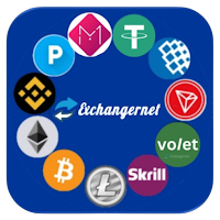 Exchanger