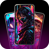 Wallpaper 4k & phone ringtones