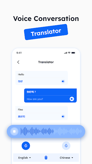Translator - Translate Screen Screenshot 3