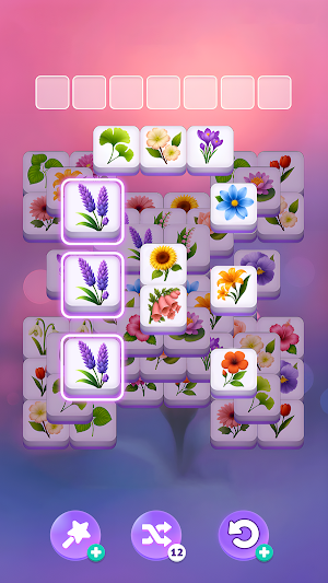 Tile Blossom Screenshot 1