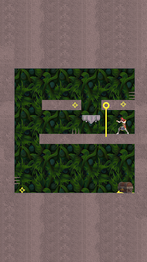 Galahad Screenshot 2