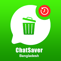 ChatSaver - Message Recovery