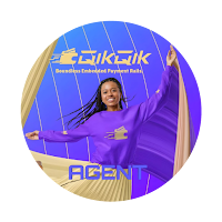 QIKQIK+ AGENT