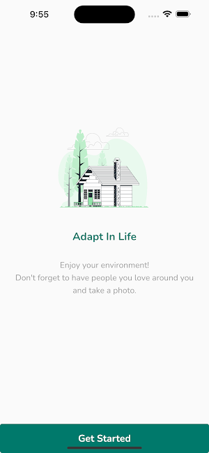 Memento: My life a game I play Screenshot 2