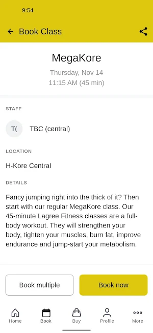 H-Kore Studios Screenshot 2