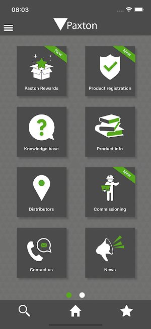 PaxtonInstallerDev Screenshot 3