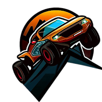 Hill  Car  Game 2D