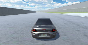 Racing Pro Tour Screenshot 1