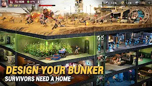 Last Shelter: War Z Screenshot 2