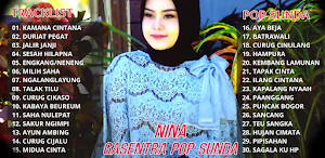 NINA COVER OFFLINE POP SUNDA Screenshot 0