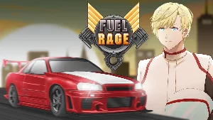Fuel Rage Screenshot 0