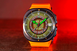 Rolex Royal Vegas Watch face Screenshot 3