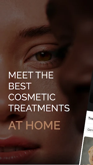 Aesthetik - For Patient Screenshot 0