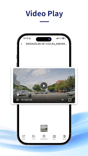 AutoVue Pro Screenshot 3