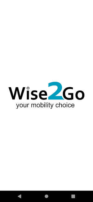 Wise2Go Screenshot 3