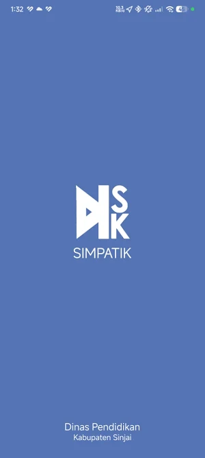 SIMPATIK DISDIK Sinjai Screenshot 3