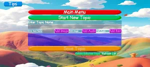 Owly Fly! Screenshot 1
