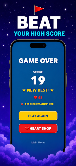 Fallen Star Screenshot 2