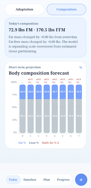 Dynamics Screenshot 3