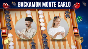 Backgammon Monte Carlo Screenshot 0