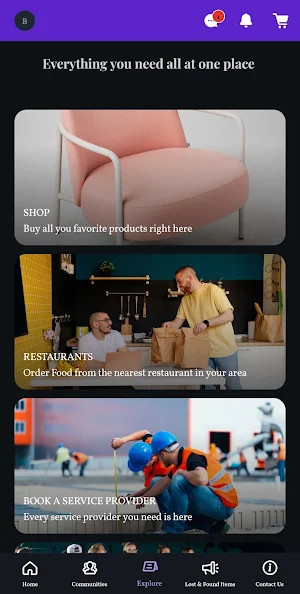 KusRich Screenshot 2