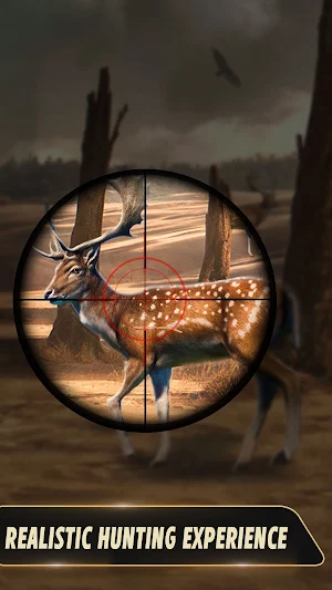 Perfect Sniper Screenshot 0