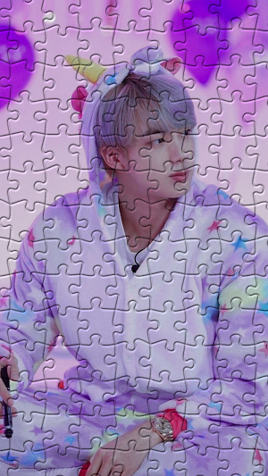 Jin Puzzles Screenshot 1