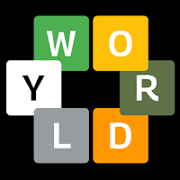 Wordly - Word Puzzle Game 2024