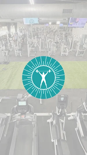 Rise Gym Screenshot 0