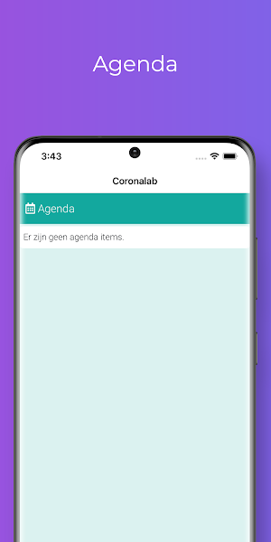 Coronalab Screenshot 2