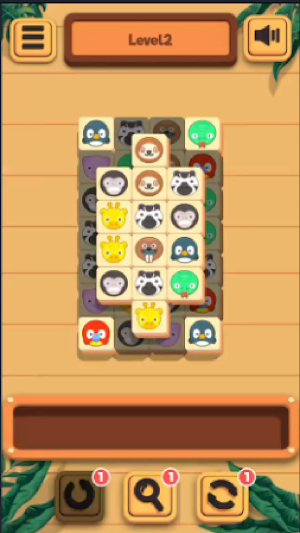 Tile Match Screenshot 3