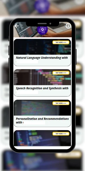 Qwen AI Max Explanation 2.5 Screenshot 3
