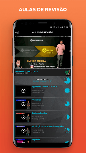 Medsoft Pro Screenshot 2