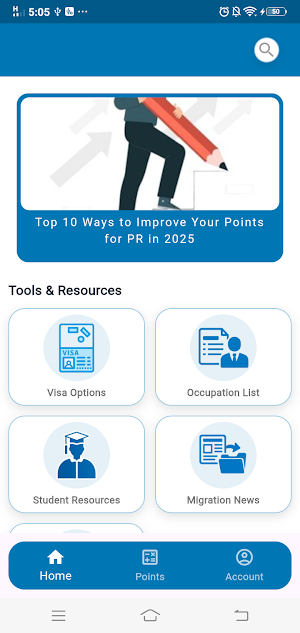 AUSWO Screenshot 0