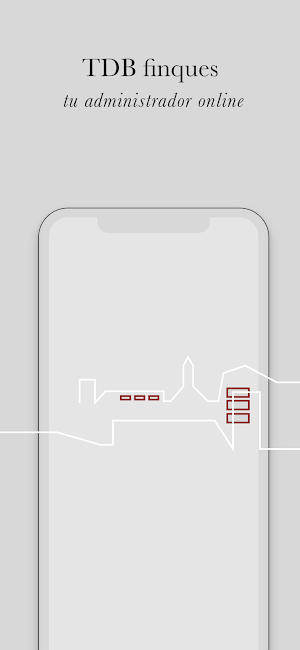 TDB Finques Screenshot 0
