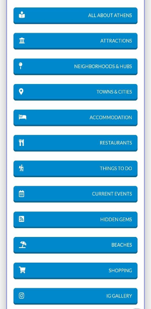 AthensAPP Screenshot 0