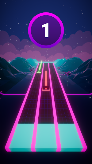 Music Hero Screenshot 3