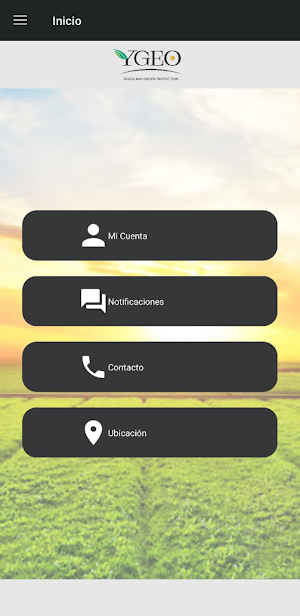 YGEO SEEDS & CROPS S.A. Screenshot 2