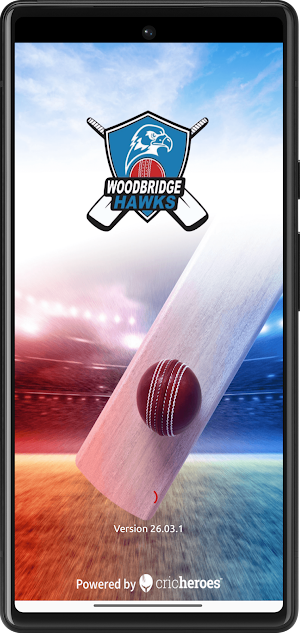 Woodbridge Hawks Screenshot 0