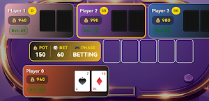Patti Turbo Surge Screenshot 1