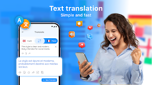 QLingual: AI Translator Screenshot 2