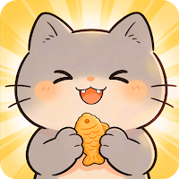 Cat Fish:Biscuit Adventure