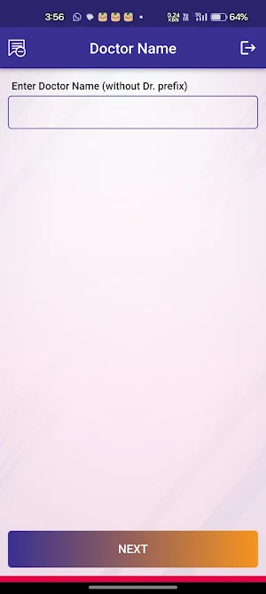 Respirise Connect Screenshot 1