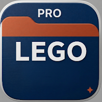 Lego Pro