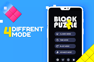 Block Puzzle Blast 1010 Bricks Screenshot 3