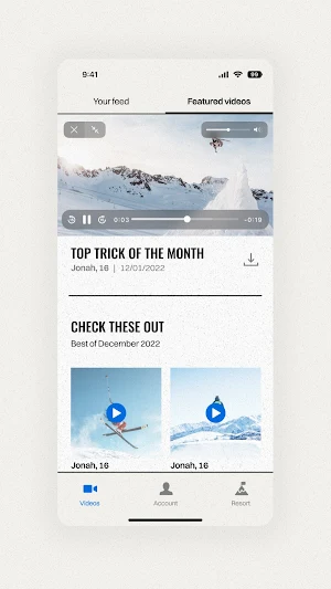 Precision Approach Screenshot 2