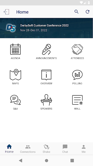 DerbySoft CC Screenshot 2