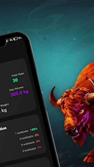 GymCount Screenshot 1