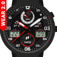 Watch Face Valiant