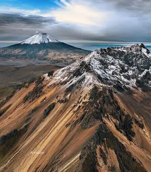 Ecuador Wallpaper HD Screenshot 2